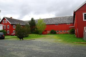 Bygninger Stjørdal juni 2010 011