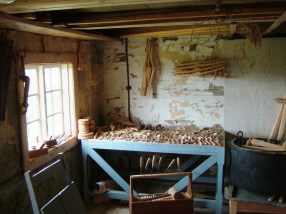 Ill Knut og Kari div1