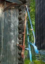 Ill Knut og Kari div4