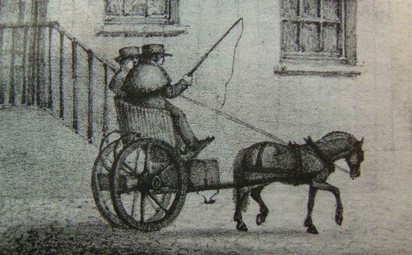 Leaving Drontheim 003