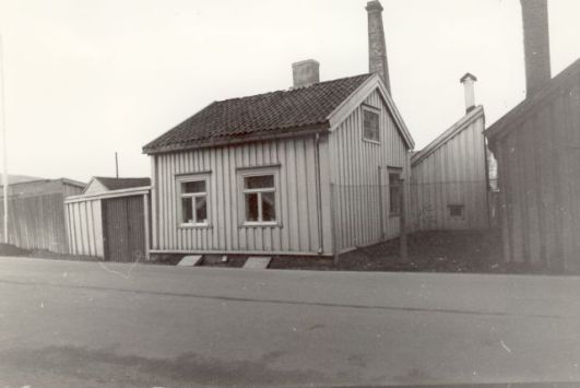 nattmannshuset
