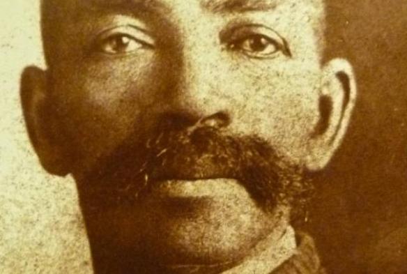 Marshall Bass Reeves