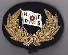 nfds-nordenfjeldske-dampskibssekskab-luemerke