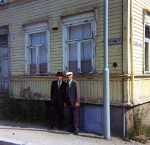 Emil og Karl 1975002