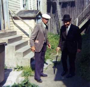 Emil og Karl 1975003