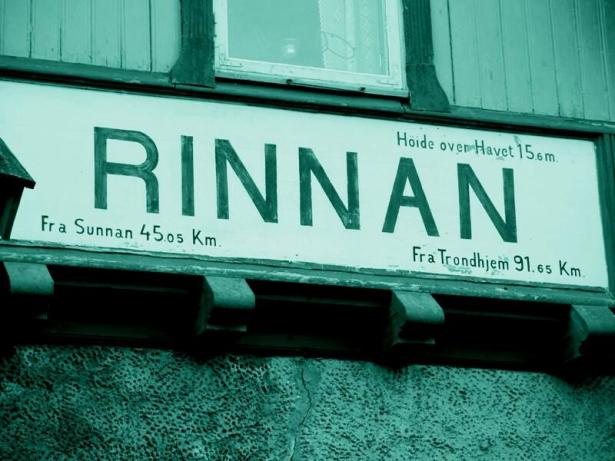 rinnan stasjon 2