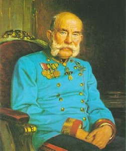 franz-josef